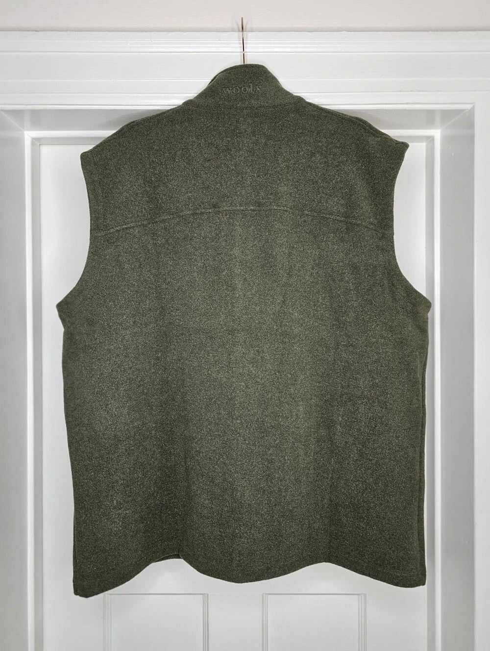 Woolx merino wool